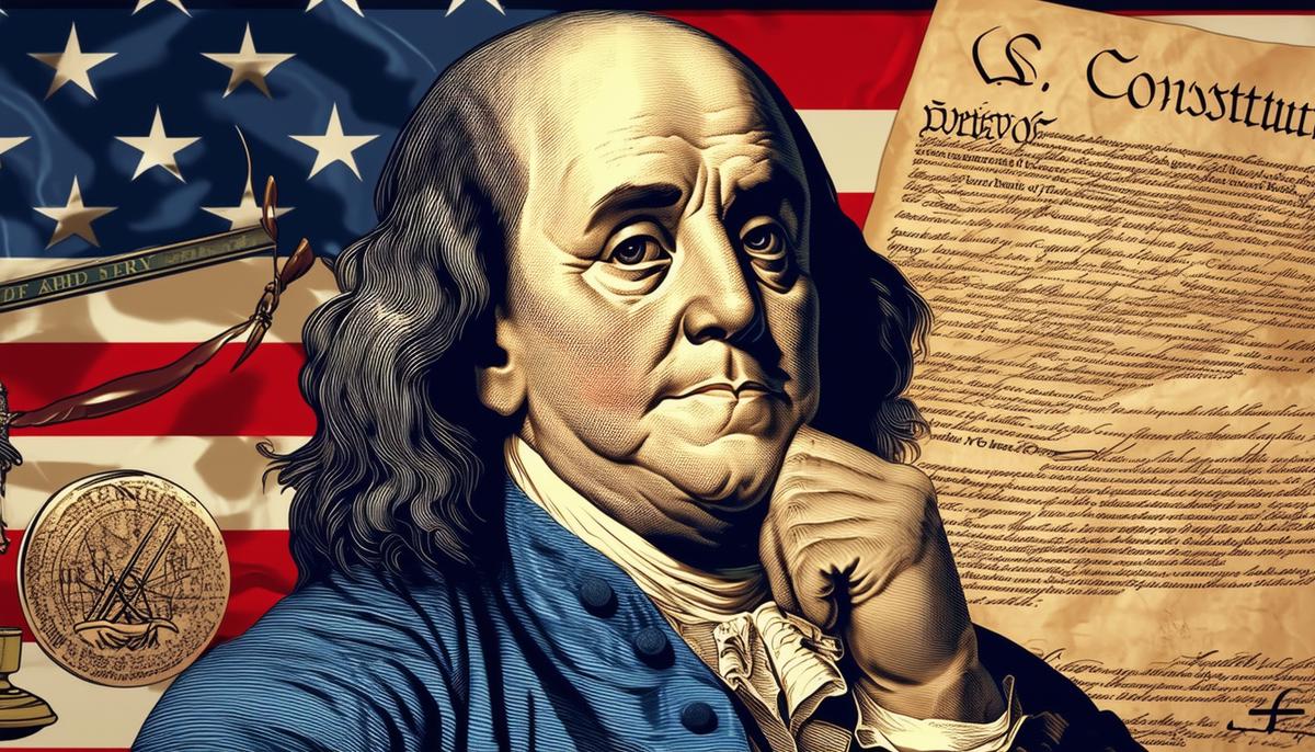 Benjamin Franklin’s Lasting Impact