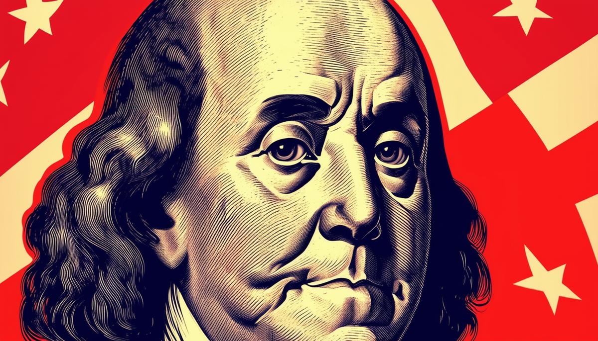 Benjamin Franklin Biography