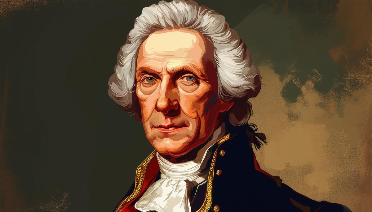 Charles Carroll Childhood