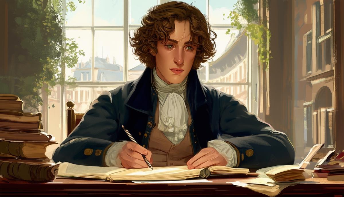 Charles Carroll Biography