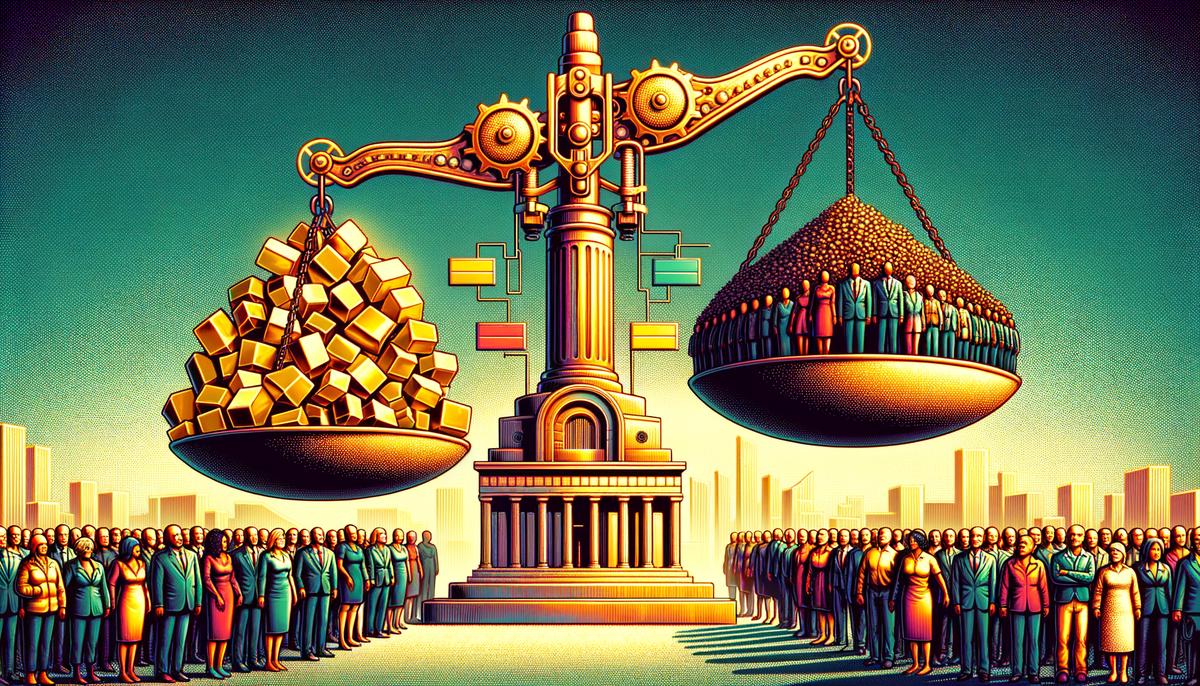 First Amendment & Campaign Finance