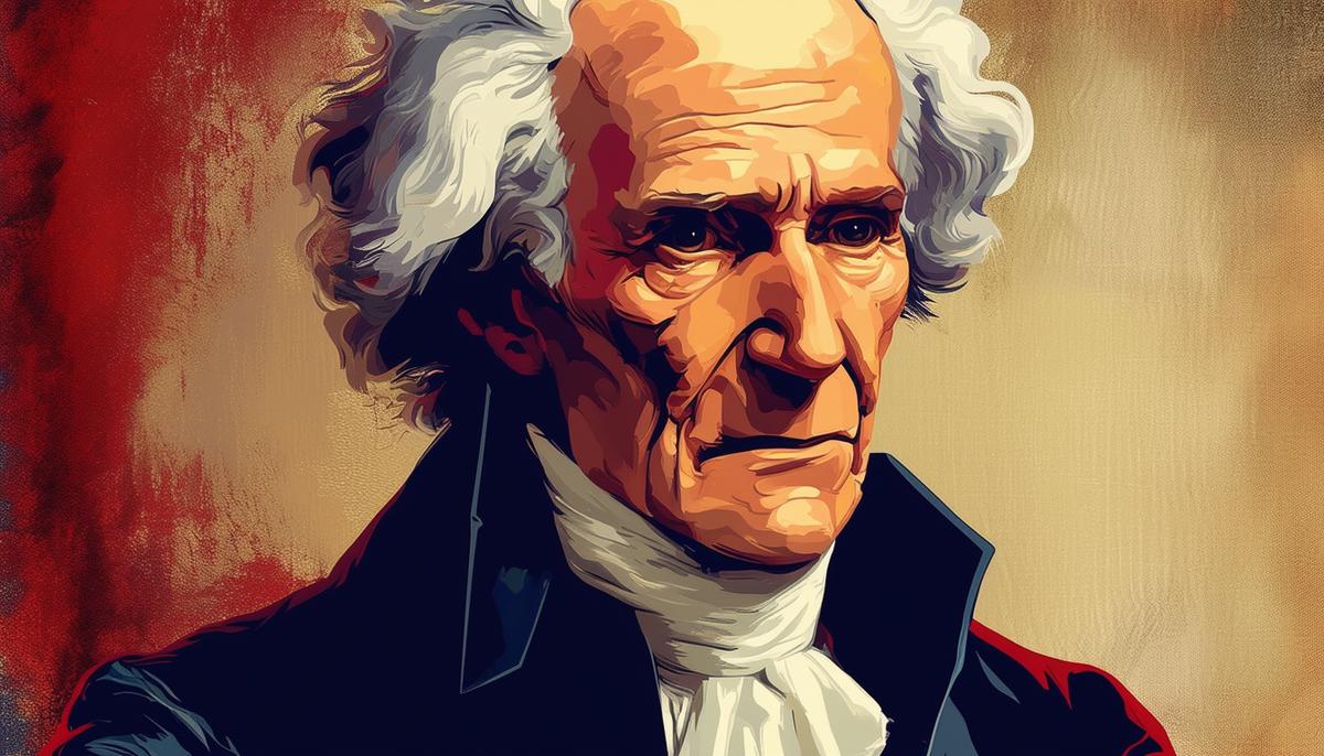 Elbridge Gerry Biography