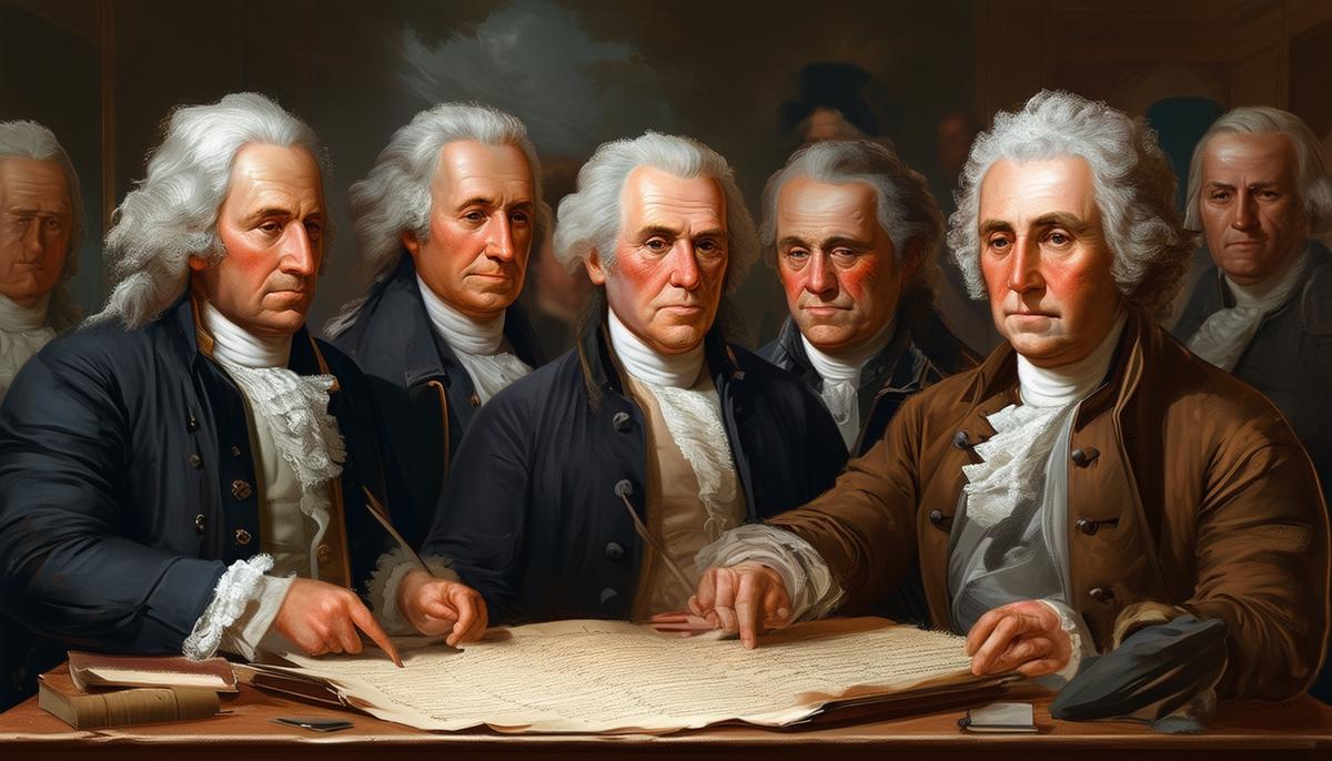 Civic Virtue in a Republic