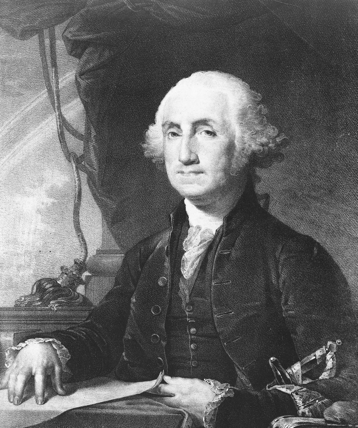 Top 10 George Washington Quotes