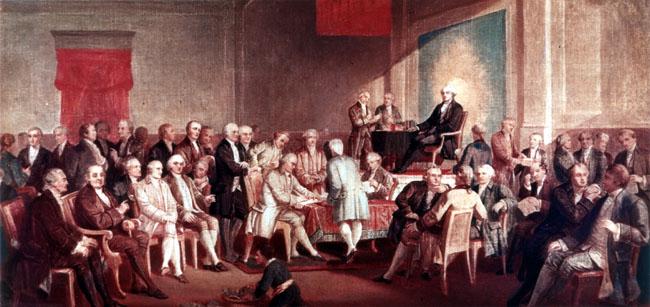 US Presidential Impeachment Process