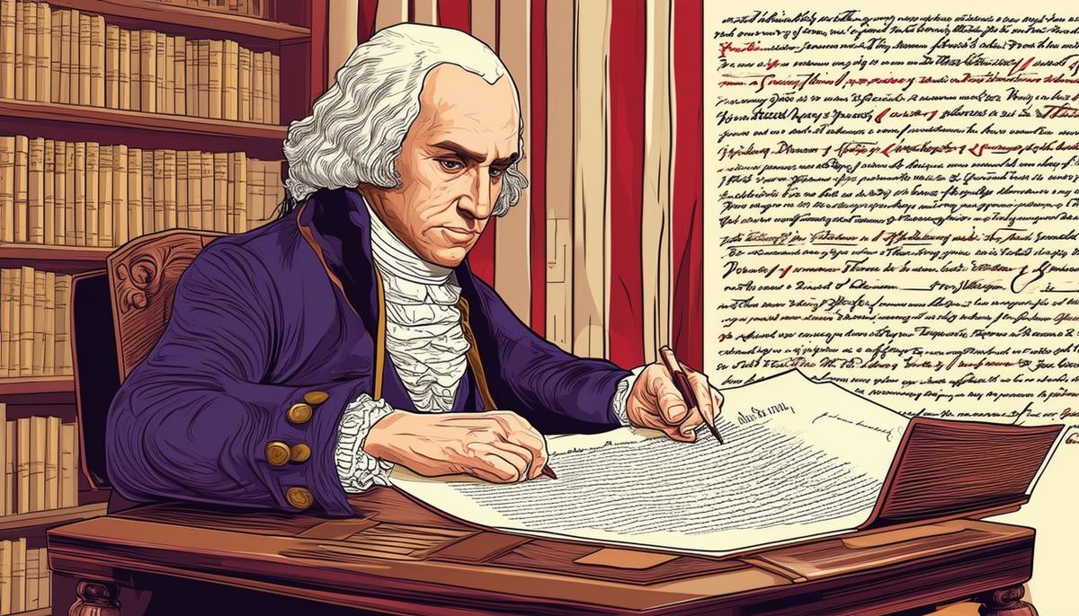First Amendment Press Freedom