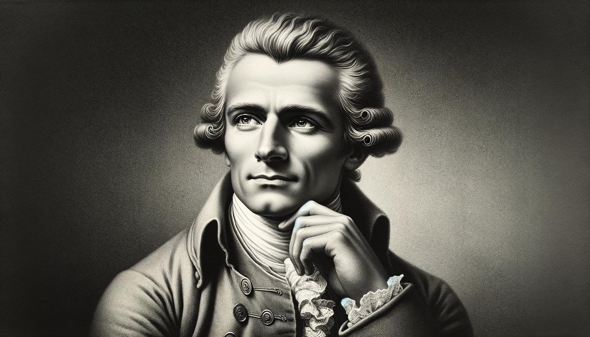 James Wilson Biography