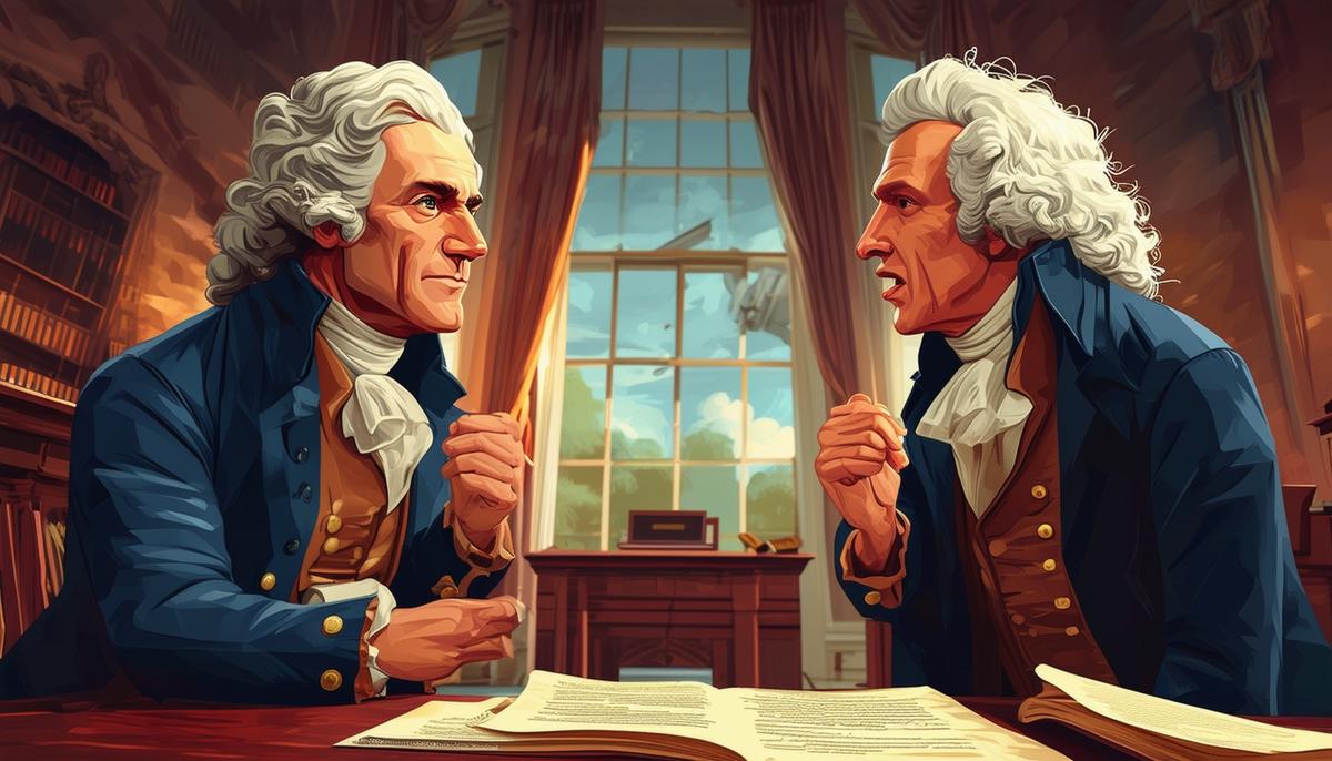 Unknown US Constitution Facts
