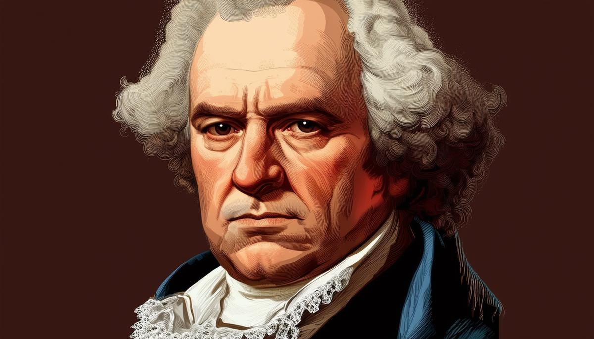 John Adams Childhood