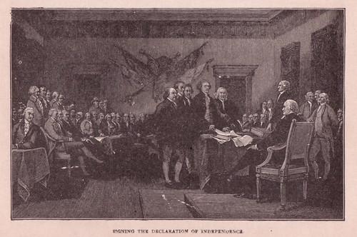 John Hancock Biography