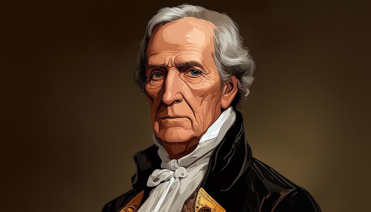 John Jay’s Hidden Influence