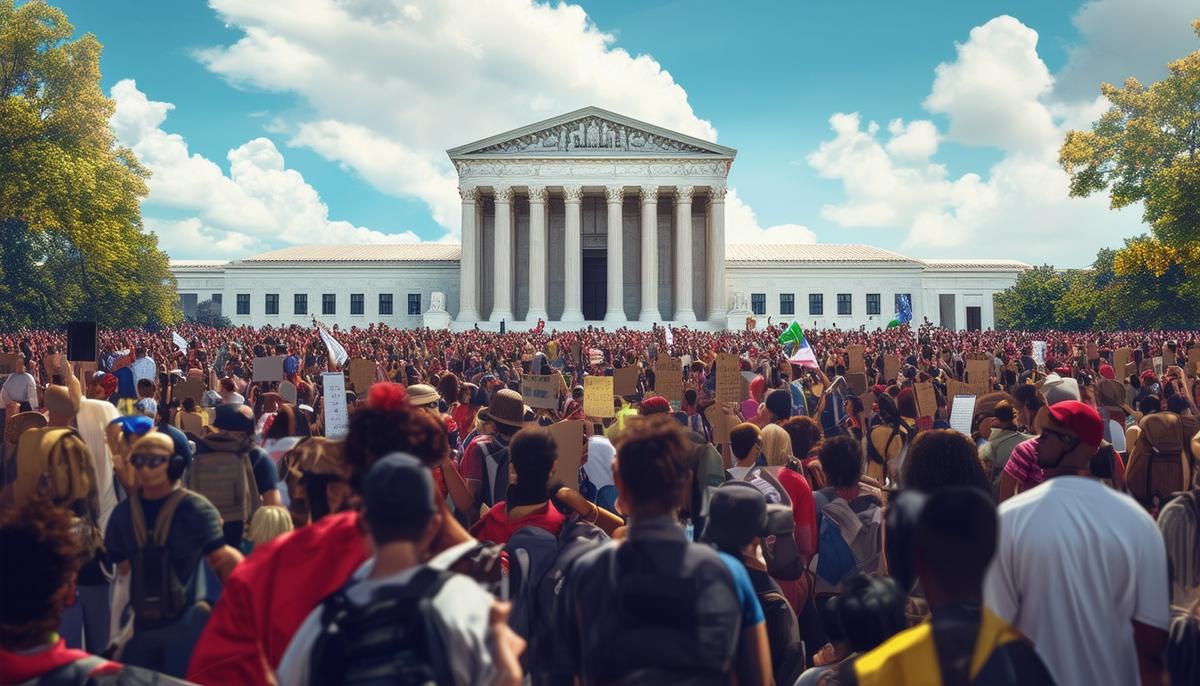 First Amendment Assembly Rights