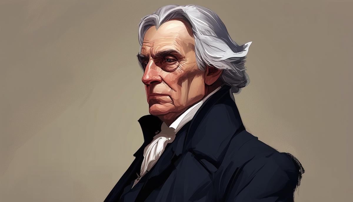 Roger Sherman: Constitution Architect