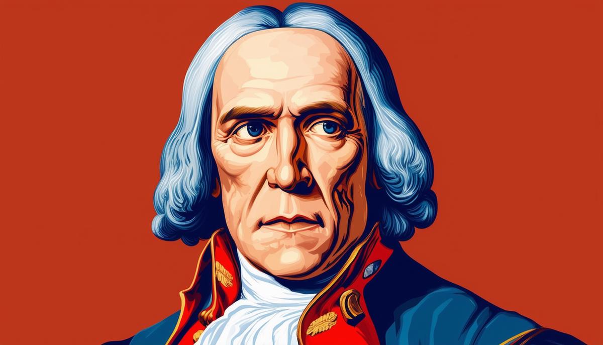Samuel Adams Childhood
