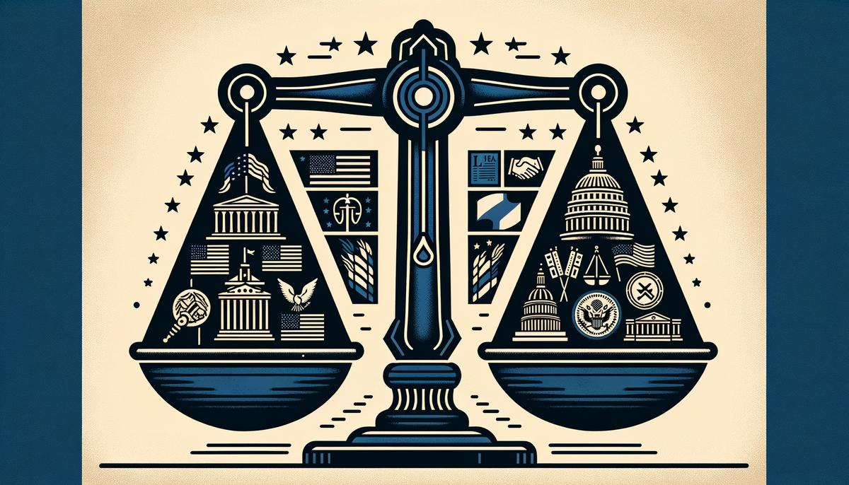 Tenth Amendment Analysis