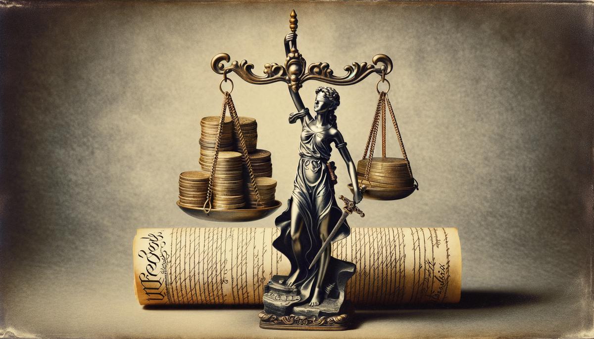 Campaign Finance & Constitution
