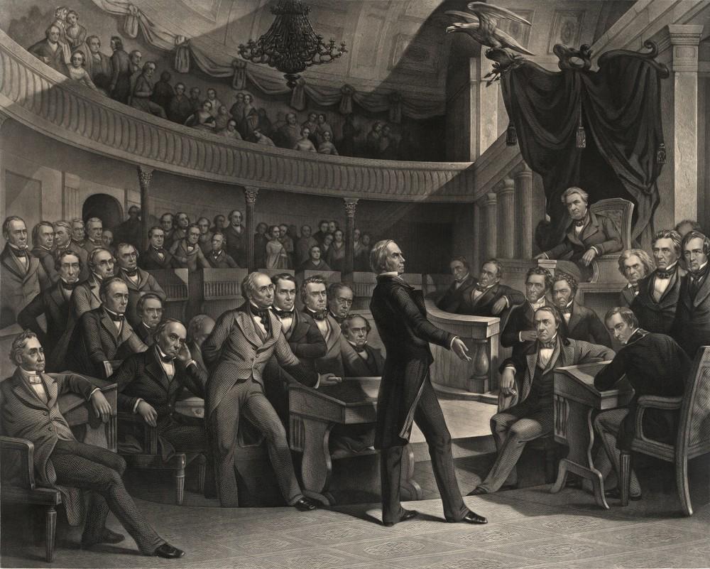 Founding Fathers & Gun Rights
