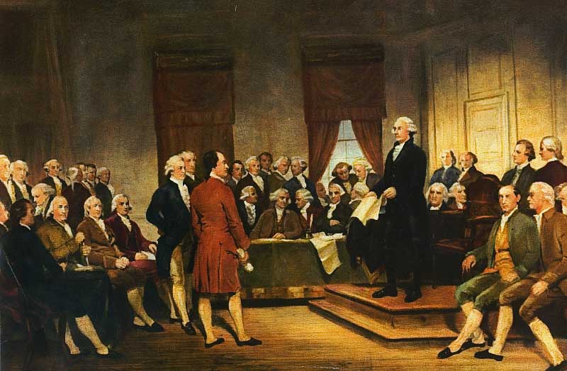 Constitutional Compromise Lessons