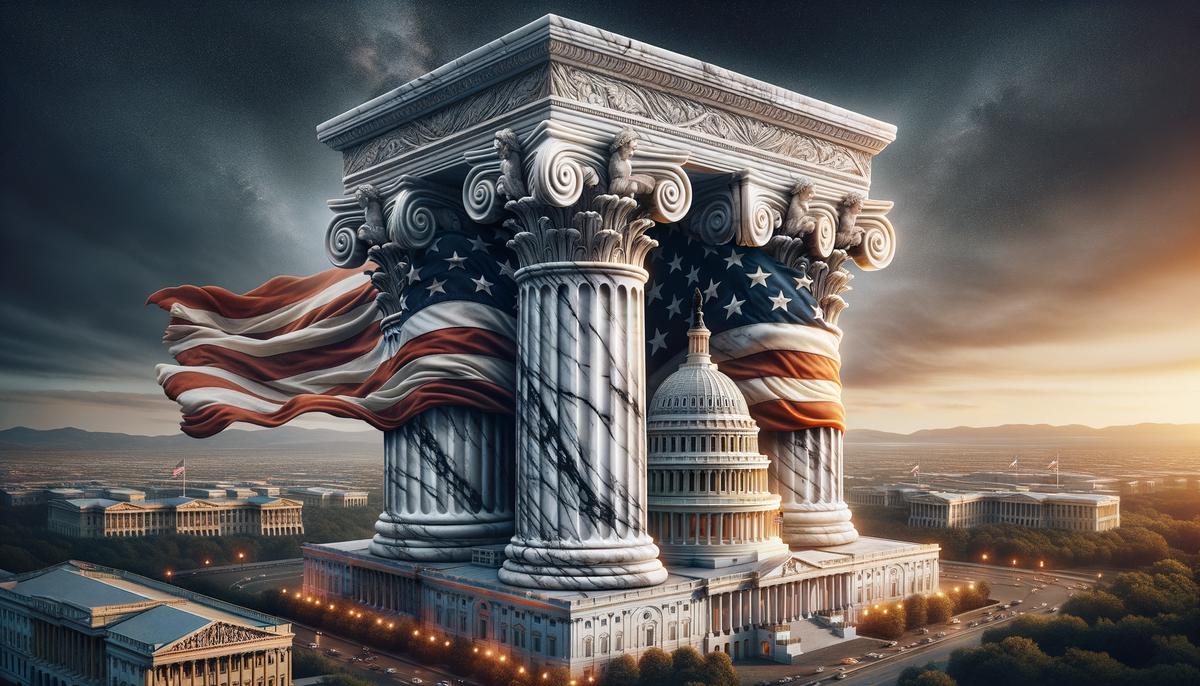 SCOTUS vs. Presidential Power