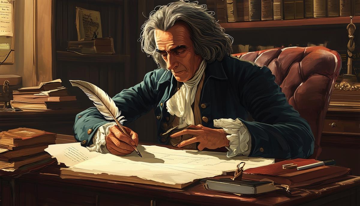 Thomas Paine Biography
