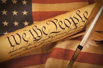 First Amendment Speech Rights