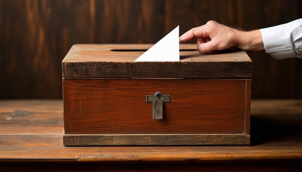 17th Amendment Impact